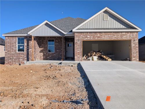 4901 Farmhouse St, Springdale, AR, 72762-5398 | Card Image
