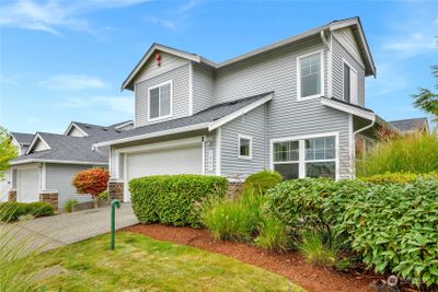 1007 71 Street Se, Condo with 3 bedrooms, 1 bathrooms and null parking in Auburn WA | Image 2