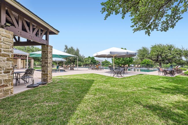 Showing one of the community pools | Image 36