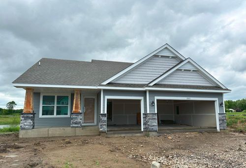 1003 Ashbury Ln Ne, Hanover, MN, 55341-2900 | Card Image