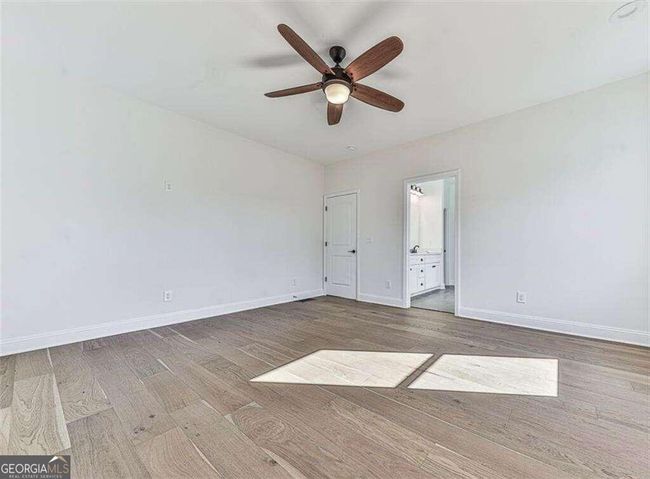 3561 Univeter Rd, House other with 4 bedrooms, 4 bathrooms and null parking in Canton GA | Image 25