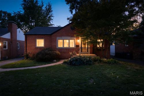 7808 Garden Ave, Saint Louis, MO, 63119-4318 | Card Image