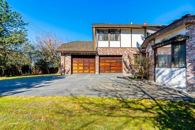 665 Poirier Street, House other with 7 bedrooms, 3 bathrooms and 6 parking in Coquitlam BC | Image 39