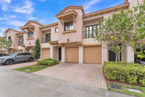6077 Grand Cypress Cir W, Coconut Creek, FL, 33073-2341 | Card Image