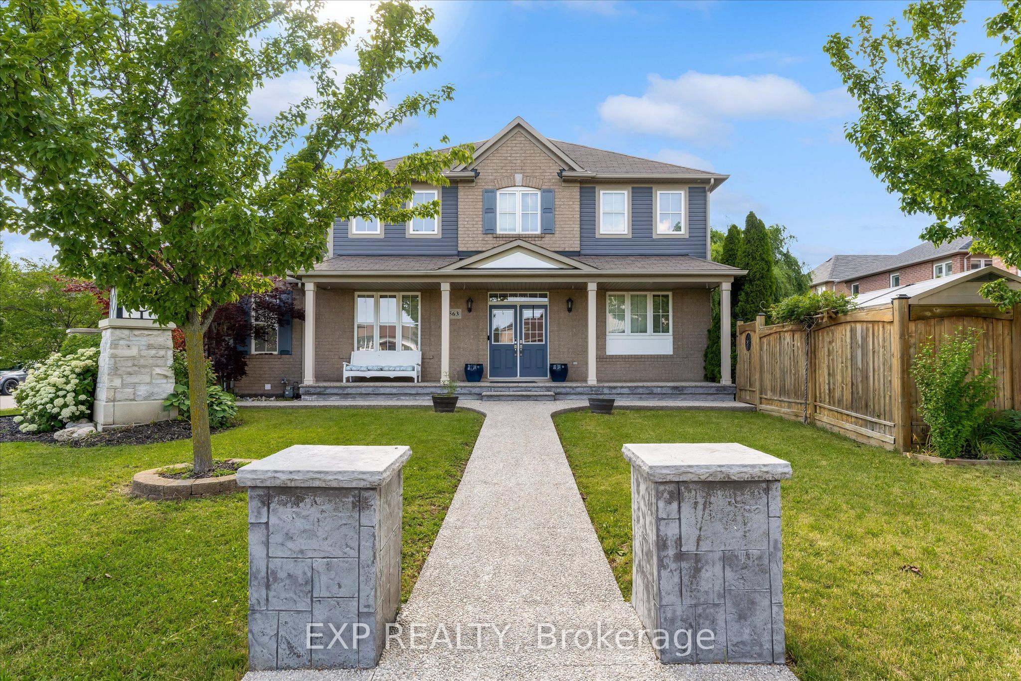 Residential in Hamilton