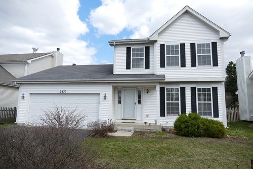 2832 Skylane Dr, Naperville, IL, 60564-8412 | Card Image