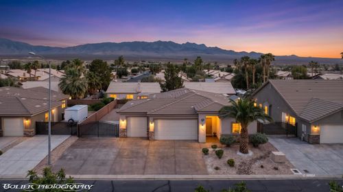 862 Santa Maria Way, Mesquite, NV, 89027-1116 | Card Image
