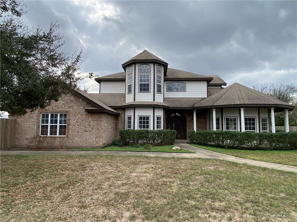 Residential in Weslaco