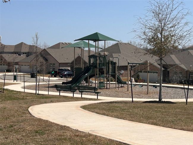 Park located next to the pool | Image 40