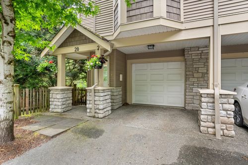 20-33321 George Ferguson Way, Abbotsford, BC, V2S2L6 | Card Image