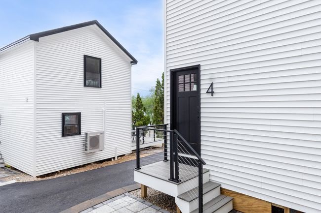 UNIT-3 - 427 Weirs Blvd, Condo with 1 bedrooms, 1 bathrooms and null parking in Laconia NH | Image 52