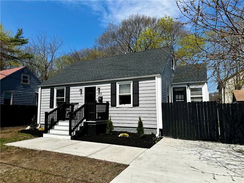 143 River Vue Avenue, Warwick, RI, 02889 | Card Image