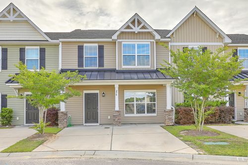 270 Swallowtail Lane, Goose Creek, SC, 29445 | Card Image