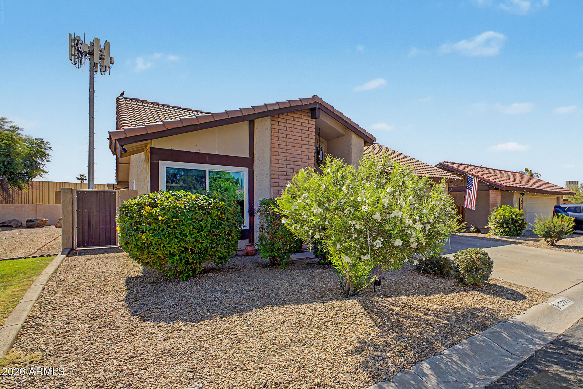 Residential in Phoenix 5