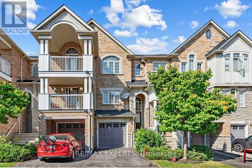 97-601 Shoreline Dr, Mississauga, ON, L5B4K8 | Card Image