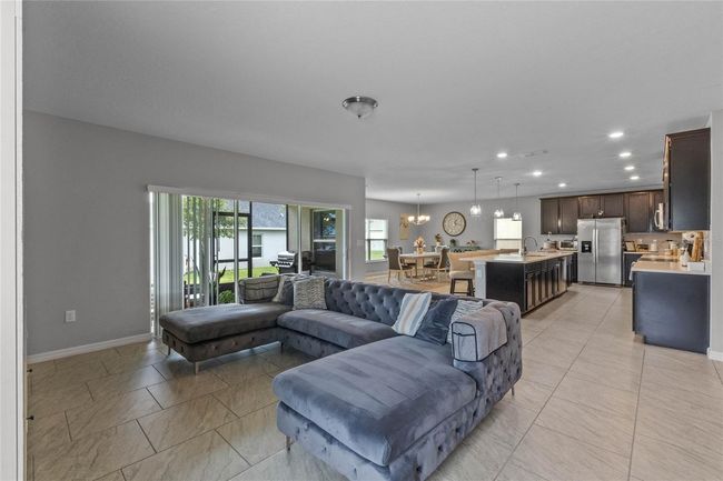 4301 Soft Rush Court, House other with 5 bedrooms, 3 bathrooms and null parking in Clermont FL | Image 5