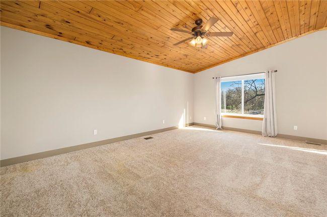 1009 Peak St, House other with 4 bedrooms, 2 bathrooms and null parking in Cave Springs AR | Image 4