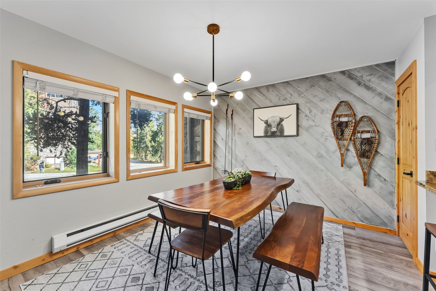 Residential in Breckenridge 4