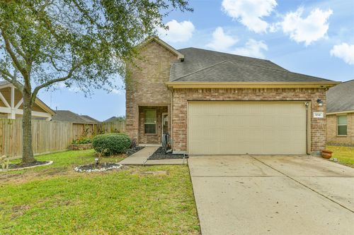 3041 Heather Grove Ln, Dickinson, TX, 77539-8099 | Card Image