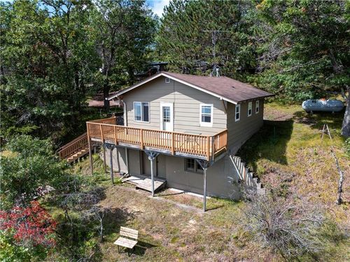 15-6833 View Point Lodge Rd, Gordon, WI, 54838 | Card Image