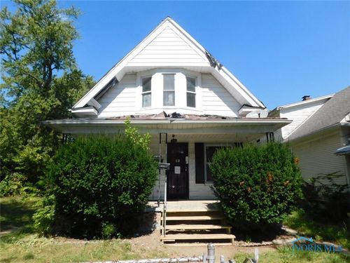 1510 Lincoln Ave, Toledo, OH, 43607-1812 | Card Image