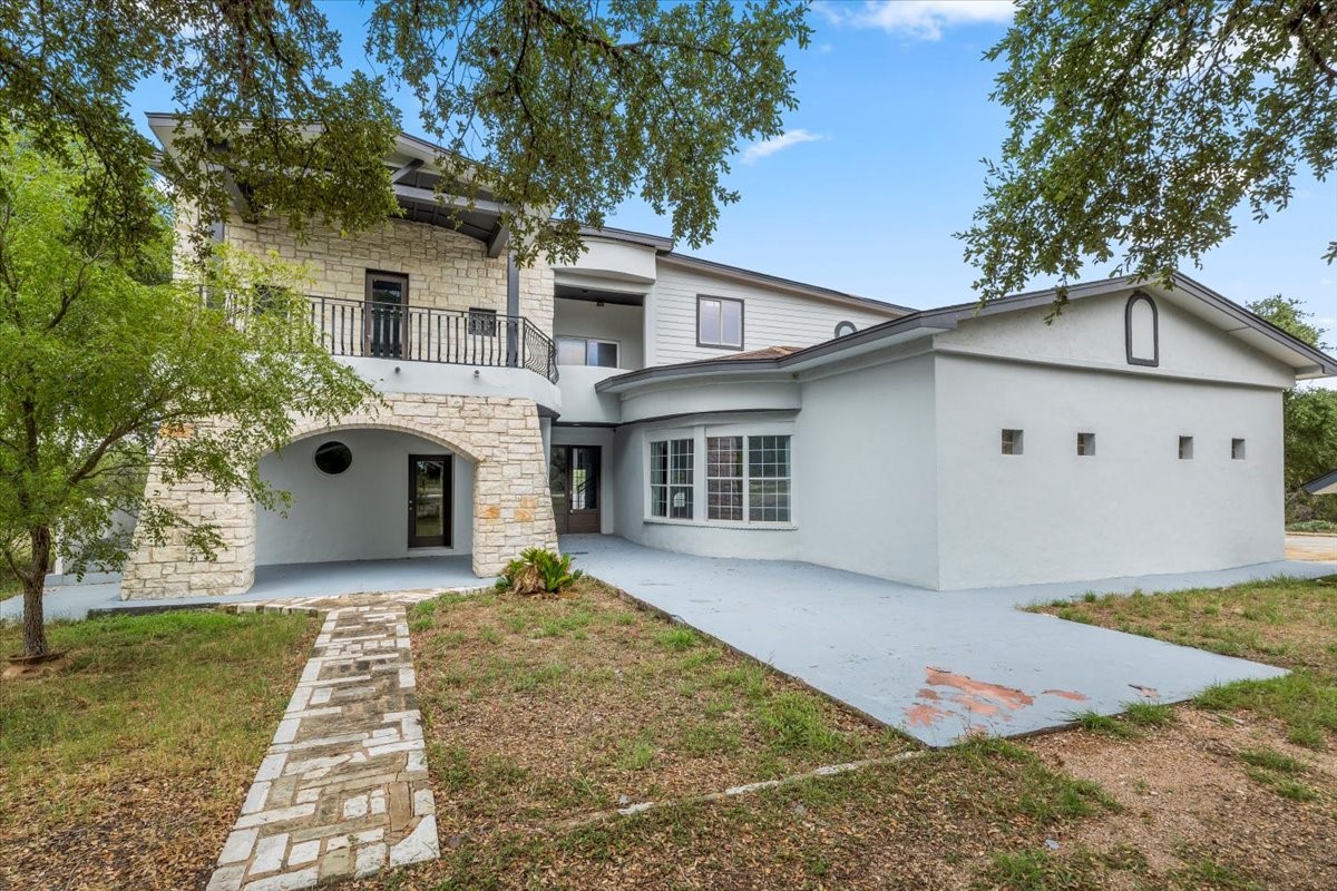 Cherry Ln, Lago Vista, TX 78645