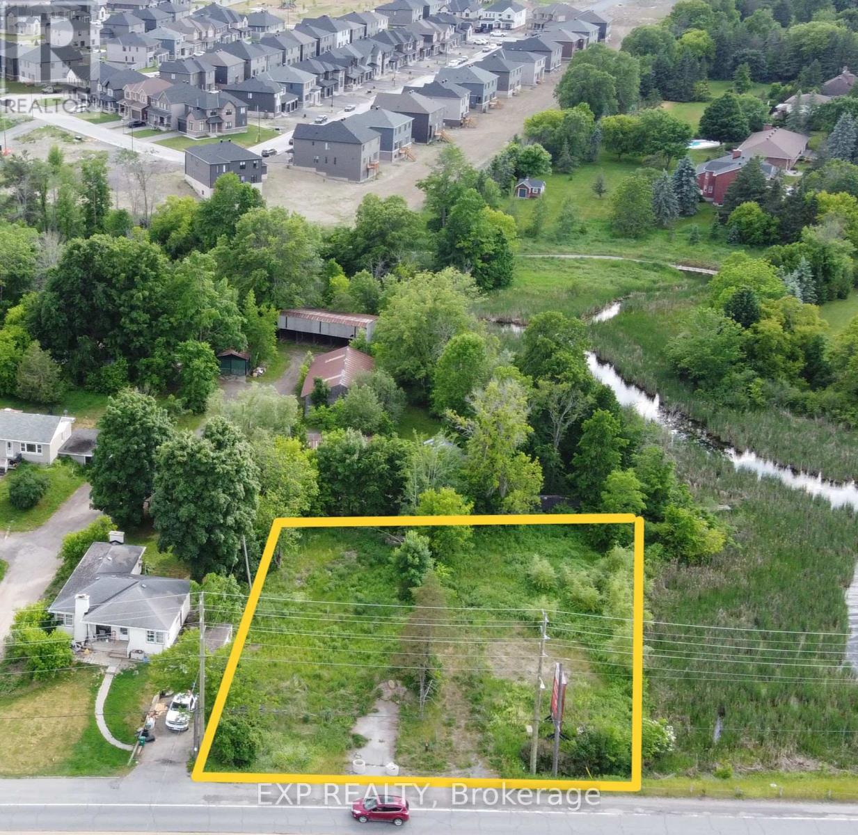 Land in Ottawa 2