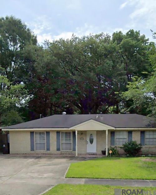 1878 Mullen Dr, Baton Rouge, LA, 70810-3357 | Card Image