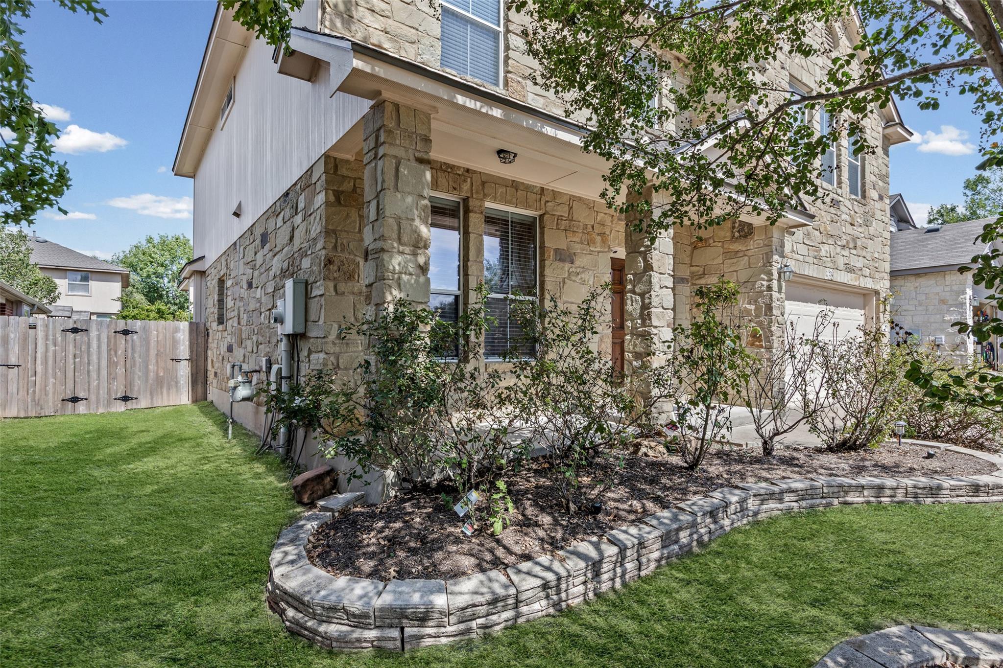 Residential in Austin 3