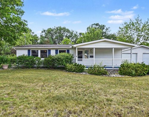 10609 Bissonette Dr, Oscoda, MI, 48750-2312 | Card Image