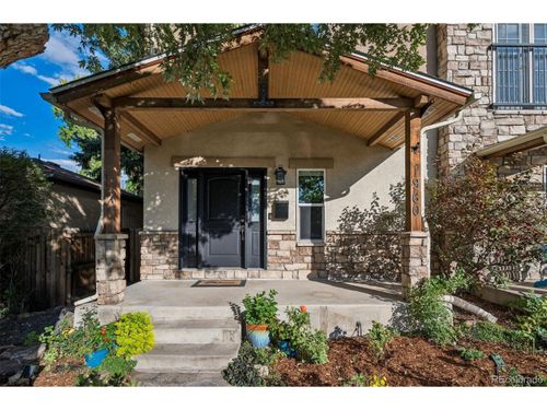 1960 S Sherman St, Denver, CO, 80210-4014 | Card Image