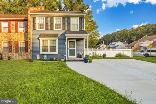 1 Fillmore Way, SICKLERVILLE, NJ, 08081-9237 | Card Image