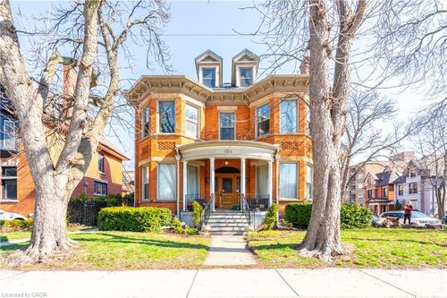 3-124 Herkimer St, Hamilton, ON, L8P2H1 | Card Image