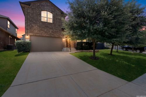 27522 Camellia Trce, Boerne, TX, 78015-0012 | Card Image