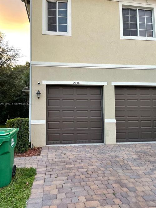 unit-2736-2714 Sw 81st Ter, Miramar, FL, 33025-2482 | Card Image