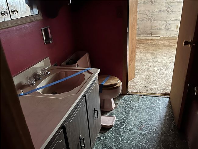 442 S 3 Rd St, House other with 4 bedrooms, 2 bathrooms and 1 parking in Clearfield PA | Image 8