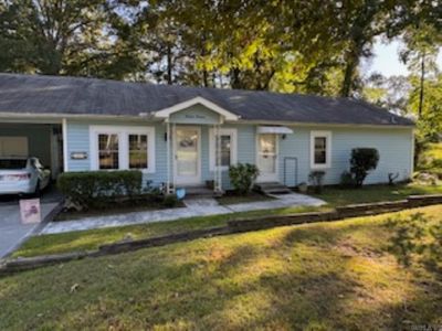 1319 Grayson St, House other with 3 bedrooms, 2 bathrooms and null parking in Camden AR | Image 1