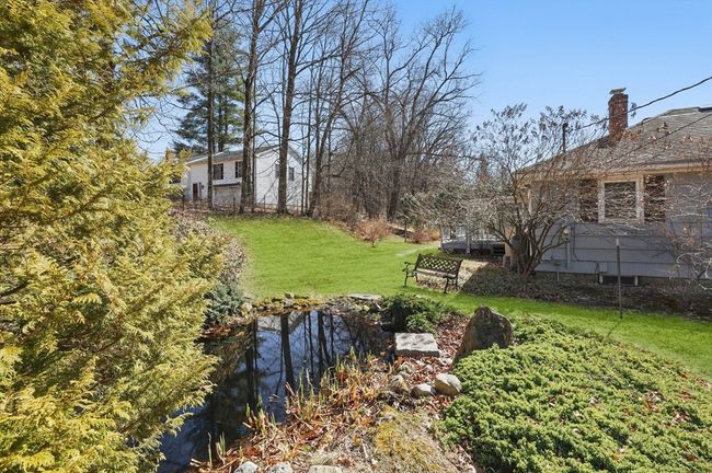 1 Westview Ter, House other with 3 bedrooms, 2 bathrooms and 3 parking in Easthampton MA | Image 36