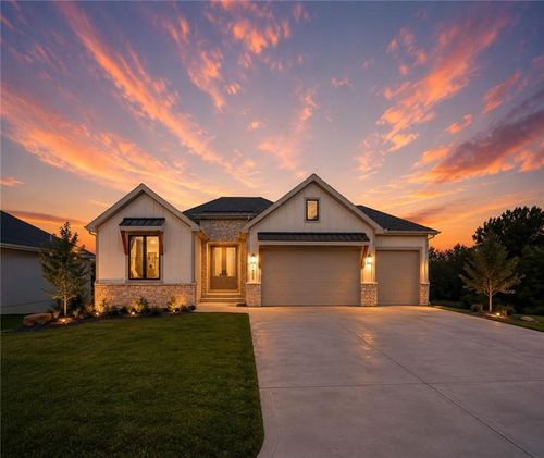 1408 Larkspur Pl, Raymore, MO, 64083 | Card Image
