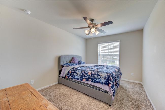 17206 Quiet Song Ct, Home with 4 bedrooms, 3 bathrooms and 2 parking in Richmond TX | Image 24