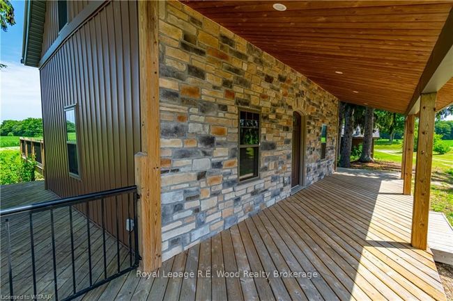 725 Charlotteville West Quarter Line Rd, House other with 4 bedrooms, 2 bathrooms and 10 parking in St. Williams ON | Image 34