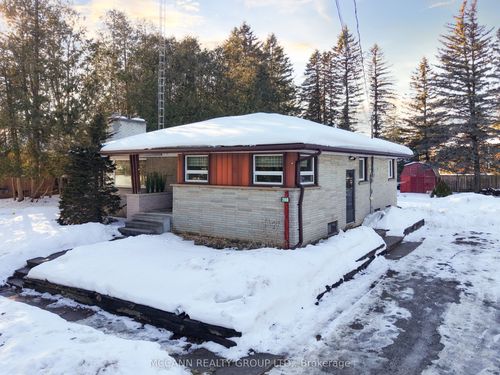 200 Toronto St S, Uxbridge, ON, L9P1R1 | Card Image