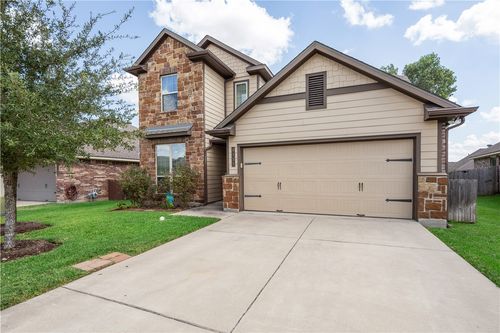 4155 Shallow Creek Loop, College Station, TX, 77845 | Card Image