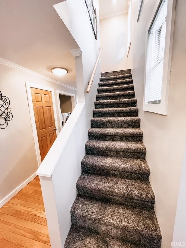 11572 E South St, House other with 4 bedrooms, 3 bathrooms and null parking in Walkerton IN | Image 17