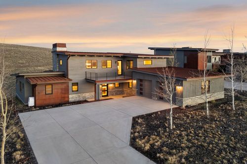 6634 Golden Bear Loop W, Park City, UT, 84098-1290 | Card Image