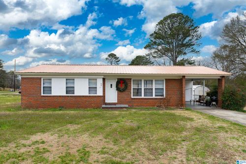 801 Tampa Ln Ne, Birmingham, AL, 35215-6507 | Card Image