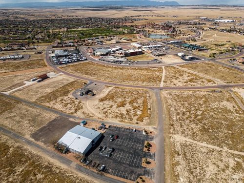 20 W Hahns Peak Ave, Pueblo West, CO, 81007-1773 | Card Image