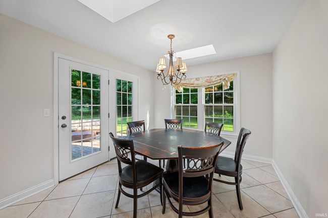 3726 Capilano Dr, House other with 4 bedrooms, 3 bathrooms and null parking in West Lafayette IN | Image 13