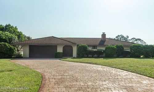 5855 Whispering Ln, Titusville, FL, 32780-7009 | Card Image