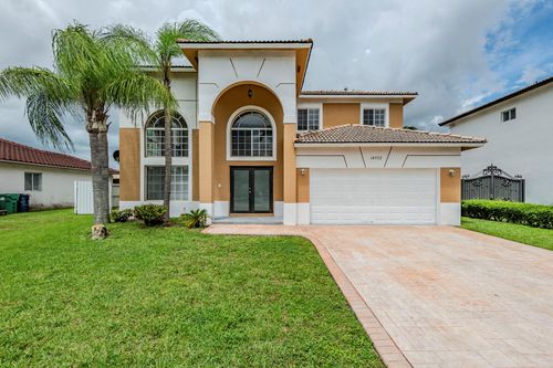 14772 Sw 161st Pl, Miami, FL, 33196-6448 | Card Image